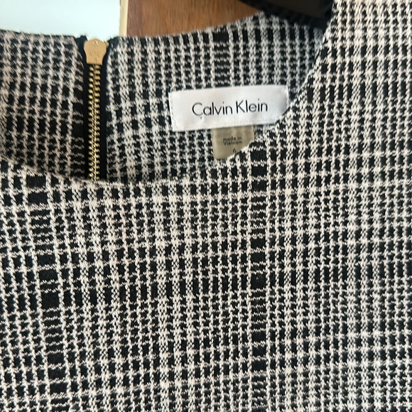 Calvin Klein Dress - Picture 2 of 3
